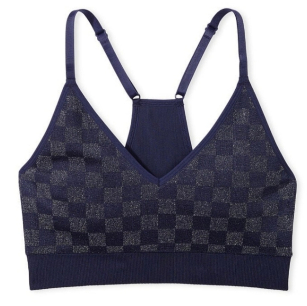 🆕Pink Sports bra